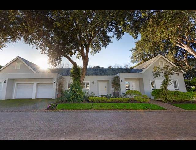 4 BEDROOM HOUSE FOR SALE IN STEENBERG GOLF ESTATE